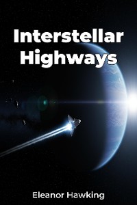 Cover Interstellar Highways