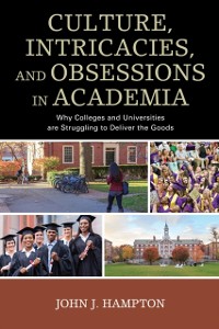 Cover Culture, Intricacies, and Obsessions in Academia