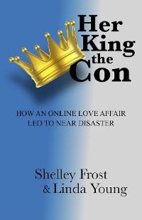 Cover Her King the Con