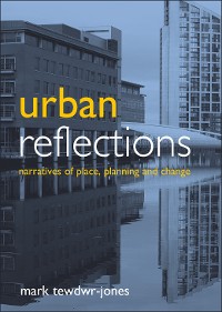 Cover Urban reflections