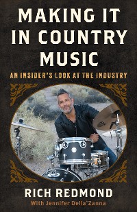 Cover Making It in Country Music