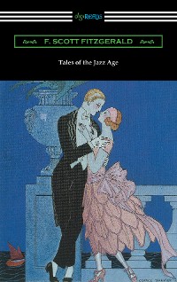 Cover Tales of the Jazz Age