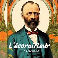 Cover L'écornifleur (French Edition)