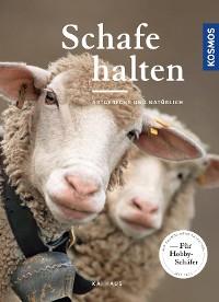 Cover Schafe halten