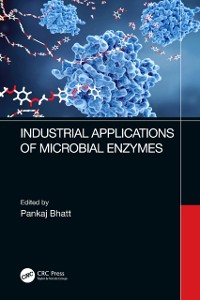 Cover Industrial Applications of Microbial Enzymes