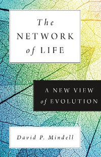 Cover The Network of Life