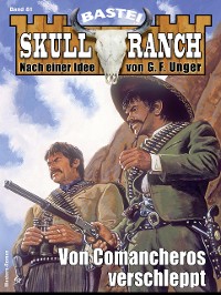 Cover Skull-Ranch 81