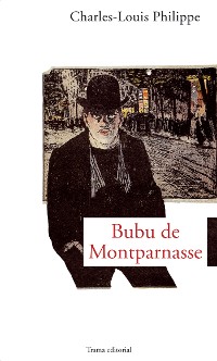 Cover Bubu de Montparnasse
