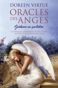 Cover Oracles des anges