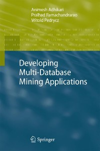 Cover Developing Multi-Database Mining Applications