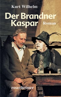 Cover Der Brandner Kaspar