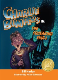 Cover Charlie Bumpers vs. the Squeaking Skull