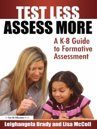 Cover Test Less Assess More