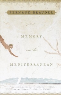 Cover Memory and the Mediterranean