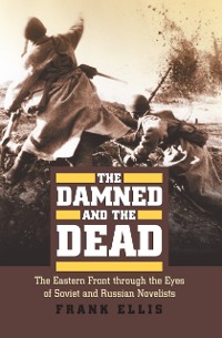 Cover Damned and the Dead