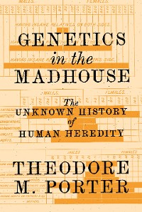 Cover Genetics in the Madhouse