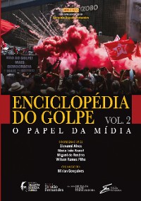 Cover Enciclopédia do golpe – Vol. 2