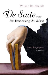 Cover De Sade