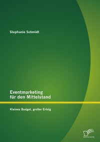 Cover Eventmarketing für den Mittelstand: kleines Budget, großer Erfolg