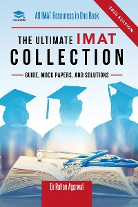 Cover The Ultimate IMAT Collection