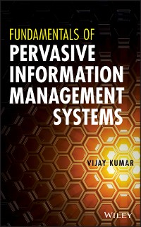 Cover Fundamentals of Pervasive Information Management Systems