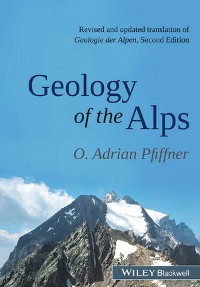 Cover Geology of the Alps