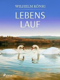 Cover Lebens lauf
