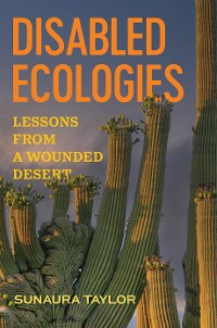 Cover Disabled Ecologies