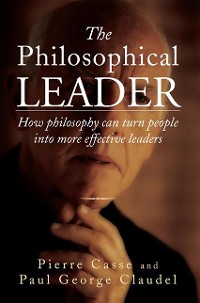 Cover The Philosophical Leader