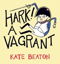Cover Hark! A Vagrant
