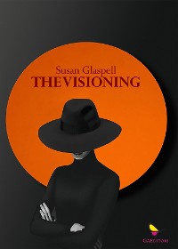 Cover The visioning