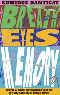 Cover Breath, Eyes, Memory (50th Anniversary Edition)