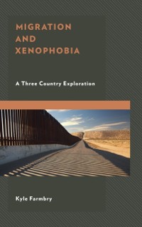Cover Migration and Xenophobia