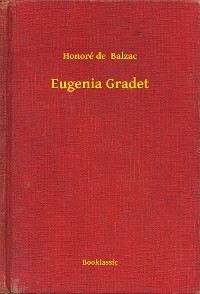 Cover Eugenia Gradet