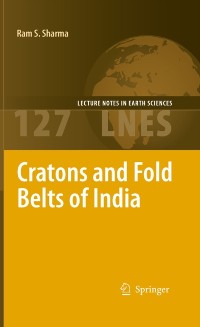 Cover Cratons and Fold Belts of India