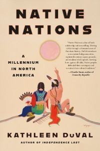 Cover Native Nations
