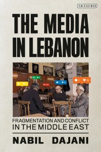 Cover The Media in Lebanon