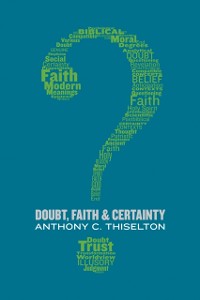 Cover Doubt, Faith, and Certainty