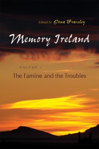 Cover Memory Ireland