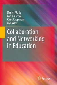 Cover Collaboration and Networking in Education