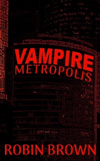 Cover Vampire Metropolis