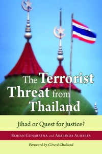 Cover Terrorist Threat from Thailand