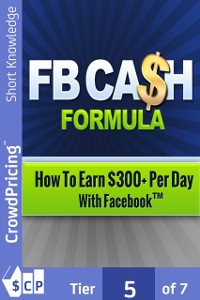 Cover FB Cash Formula