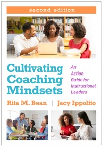 Cover Cultivating Coaching Mindsets