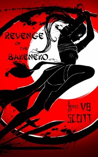 Cover Revenge of the Bakeneko