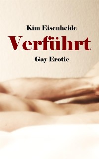 Cover Verführt