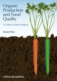 Cover Organic Production and Food Quality