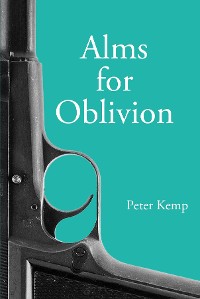 Cover Alms for Oblivion
