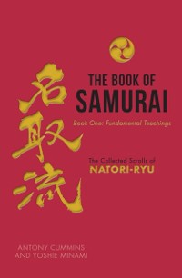 Cover Book of Samurai