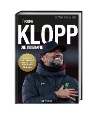 Cover Jürgen Klopp